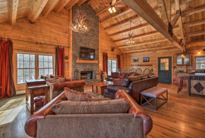 West Dover Cabin with Game Room, 4 Mi to Mt Snow!